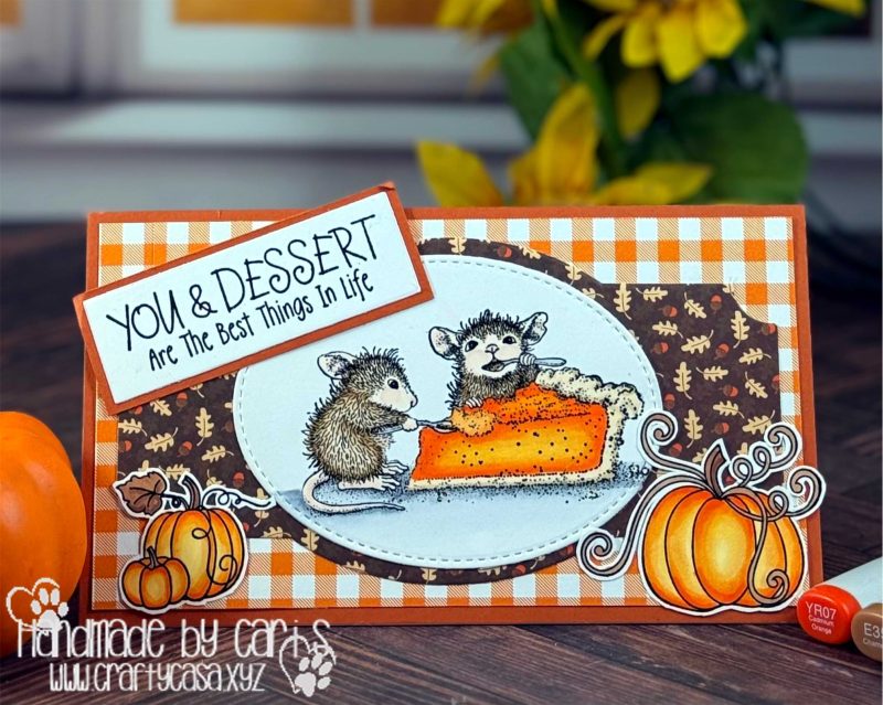 PumpkinPie