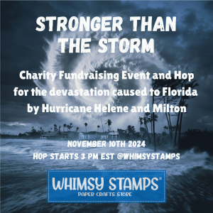 Stronger Than The Storm Stronger Than The Storm